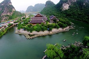 Quy hoạch siêu dự án du lịch 1,5 tỷ USD ở Ninh Bình