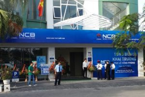 Ngân hàng Quốc Dân (NCB) muốn chào bán 150 triệu cổ phiếu NVB