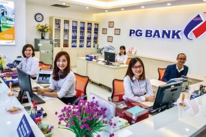 Kinh doanh kém hiệu quả, PG Bank đang trở thành điểm “trung chuyển tiền”?