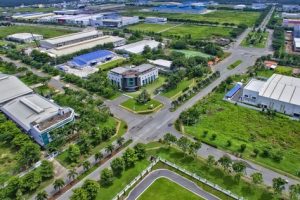 Bắc Giang: Phê duyệt Quy hoạch chi tiết xây dựng Cụm công nghiệp Đoan Bái – Lương Phong 1