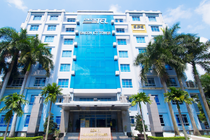 Saigontel thành lập 2 công ty con với tổng vốn 510 tỷ đồng ở Hưng Yên và Thái Nguyên