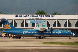 ‘Siêu ủy ban’ đề xuất cơ chế đặc thù cho nhà đầu tư sân bay Điện Biên