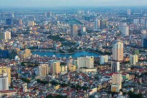 Hà Nội: Từ tháng 3/2021, tiền nợ sử dụng đất phải trả theo giá đất mới