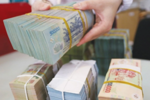 Bóc tách tăng trưởng lợi nhuận của ngân hàng Việt trong ‘năm Covid thứ nhất’