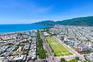 Bình Định tìm nhà đầu tư cho Khu đô thị Trà Quang Nam hơn 1.400 tỷ đồng