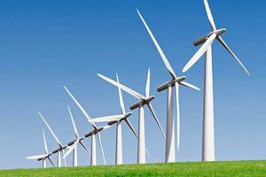 Điện Gia Lai tiếp tục đầu tư Nhà máy điện gió Tân Phú Đông 2