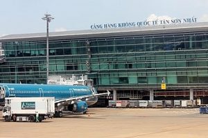 Dự kiến khởi công nhà ga T3 sân bay Tân Sơn Nhất vào tháng 10/2021