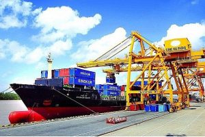 Xuất khẩu hàng hóa Việt Nam tăng mạnh trong hai tháng đầu năm 2021
