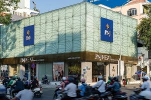 PNJ chốt quyền thanh toán cổ tức đợt 2/2021 tỷ lệ 6% bằng tiền mặt