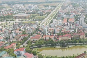 Một nhà đầu tư quan tâm dự án công viên phầm mềm 3.458 tỷ đồng tại Thừa Thiên Huế