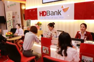 Lãi suất tiết kiệm HDBank mới nhất tháng 3/2021