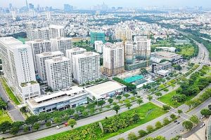 Colliers Việt Nam: 70% giao dịch bất động sản năm 2020 đến từ nhà đầu tư F0