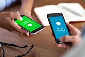 Mobile Money chính thức được triển khai, liệu có tạo ra cuộc cách mạng thanh toán điện tử?