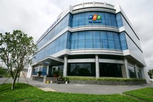 FPT Telecom đặt mục tiêu tăng trưởng lợi nhuận gần 15%, muốn đầu tư vào Singapore