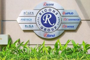 Ricons muốn mua lại 3 triệu cổ phiếu quỹ với giá tối đa 110.000 đồng/cp
