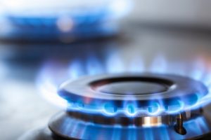 Giá gas hôm nay 18/3/2021: Giá khí đốt quay đầu giảm