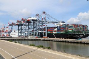 Đồng Nai: Những dự án cảng biển tại Nhơn Trạch đã hết thời hạn sẽ bị thu hồi