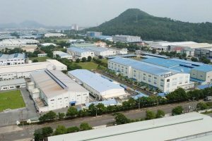 Liên danh Ecopark ‘rót’ 2.310 tỷ đồng làm khu công nghiệp rộng gần 160ha tại Hưng Yên