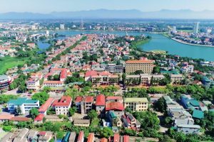 Phú Thọ: Mời gọi đầu tư dự án khu nhà ở hơn 1.300 tỷ đồng tại Việt Trì