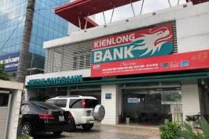 Kienlongbank khó xử lý cổ phiếu STB khi giá vẫn ở “trên trời”