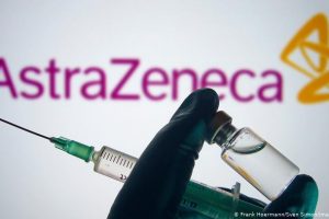 Đan Mạch, Na Uy và Iceland ngừng sử dụng vắc xin AstraZeneca do báo cáo về tình trạng huyết khối