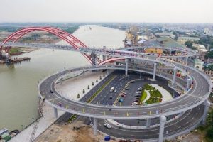 Hải Phòng dự kiến xây dựng hơn 100 cây cầu mới giai đoạn 2021 – 2025