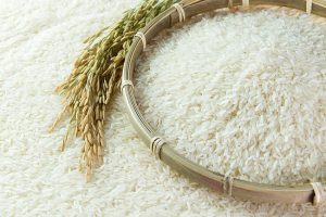 Giá gạo hôm nay 7/4/2021: Giá xuất khẩu gạo đồng loạt giảm giá