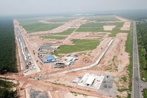 GPMB dự án sân bay quốc tế Long Thành: Vướng đền bù giải tỏa 1.000 trường hợp