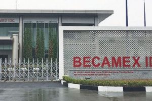 Becamex tạm ứng 414 tỷ đồng cổ tức năm 2020 vào ngày 6/9