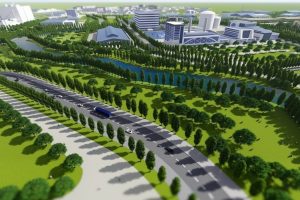 Chỉ định Becamex Bình Định triển khai đầu tư 4 dự án khu tái định cư tại KKT Nhơn Hội