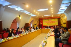 Chủ tịch HBA Nguyễn Hồng Sơn ứng cử đại biểu HĐND TP. Hà Nội khóa XVI