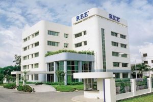 Cơ điện lạnh REE tiếp tục giảm sở hữu tại Nhiệt điện Quảng Ninh
