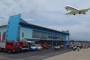 Quảng Bình đề nghị nâng cấp sân bay Đồng Hới thành cảng hàng không quốc tế từ năm nay