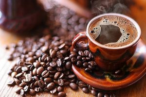 Giá cà phê hôm nay 1/3/2021: Khởi sắc ngày đầu tháng