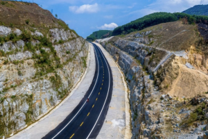 Hà Tĩnh đề nghị Chính phủ ưu tiên đầu tư 104km cao tốc Bãi Vọt – Vũng Áng trước năm 2023