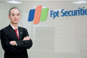 Tổng giám đốc Chứng khoán FPT muốn bán thỏa thuận hơn 6 triệu cổ phiếu FTS