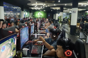 Hà Nội: Quán game, internet được kinh doanh trở lại từ 0h ngày 16/3