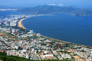 Quy Nhơn: Dự án khu đô thị mới Nhơn Bình hơn 2.100 tỷ đồng tìm nhà đầu tư