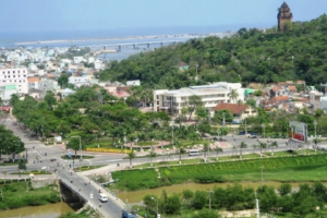FLC tài trợ kinh phí lập quy hoạch khu đô thị gần 400ha ở Phú Yên