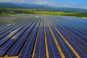 Hé mở về doanh nghiệp làm dự án điện mặt trời hơn 2.800 tỷ đồng tại Thanh Hóa
