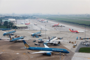 ‘Từ 2021 – 2030 không bổ sung sân bay mới, 2050 đề xuất bổ sung sân bay Cao Bằng’