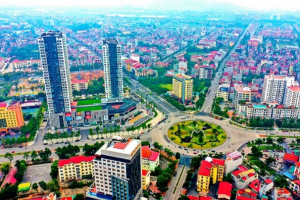 Bắc Ninh, Thừa Thiên – Huế, Khánh Hòa sẽ trở thành thành phố trực thuộc trung ương