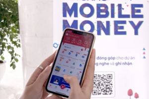 Mobile Money: Những bài toán đang chờ lời giải