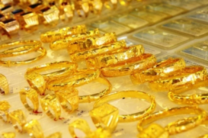VGTA kiến nghị giữ nguyên thuế xuất khẩu vàng trang sức, mỹ nghệ 0%