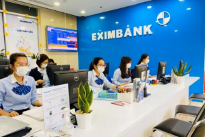 Bất đồng về quy chế, ĐHCĐ thường niên năm 2020 của Eximbank lại bị hủy