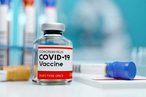 Sẽ có khoảng 4,1 triệu liều vaccine COVID-19 về Việt Nam trong tháng 5