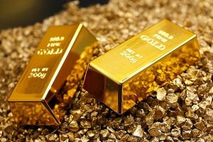 Người mua vàng lỗ gần 10% sau 2 quý đầu năm