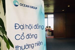Lợi nhuận Ocean Group dự kiến “lao dốc” 80%, thoái vốn nhiều dự án để trả nợ