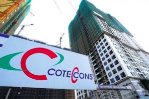 Coteccons bị xử phạt vì “giao dịch chui” với Unicons và Ricons