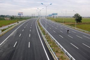 Thanh Hóa: Thông qua chủ trương đầu tư đường giao thông gần 1.200 tỷ vào Khu du lịch Bến En